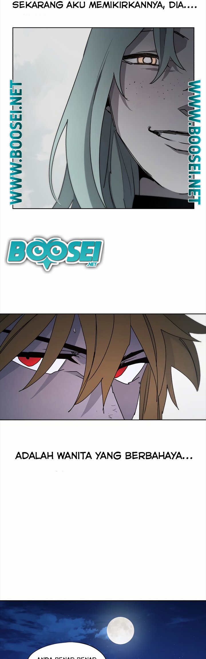 Chapter 79 - halaman 37