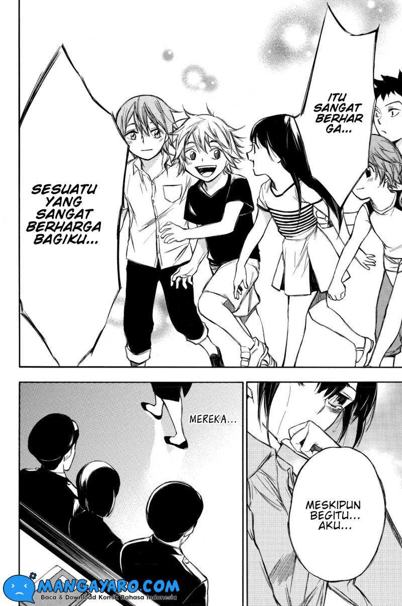 Chapter 94 - halaman 18