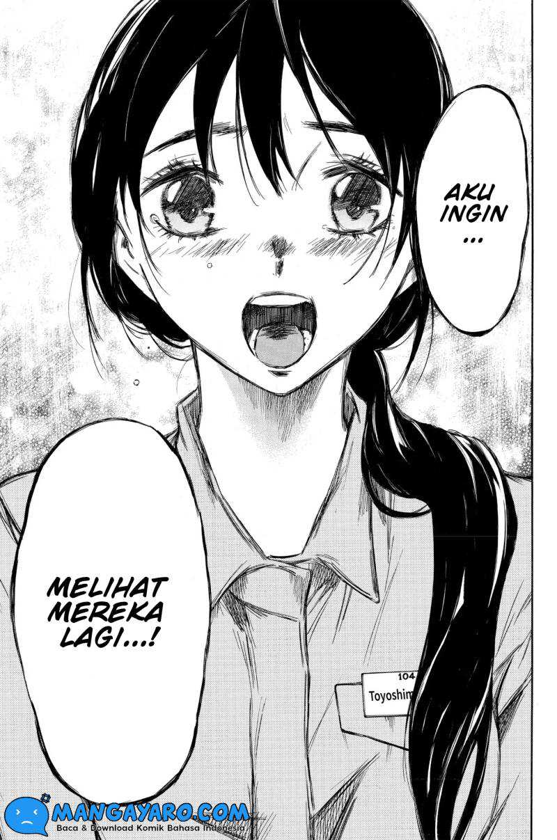 Chapter 94 - halaman 21