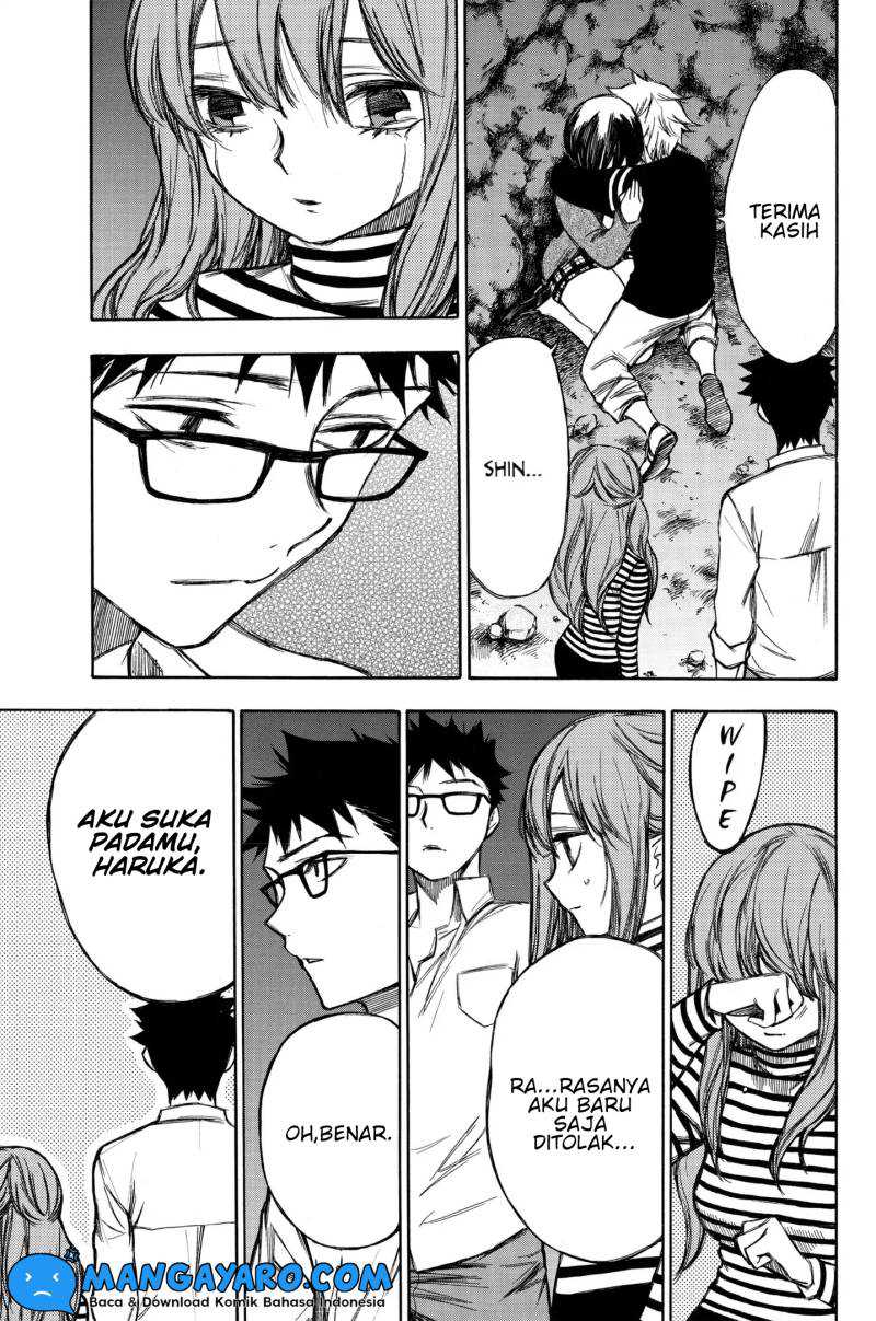 Chapter 92 - halaman 15