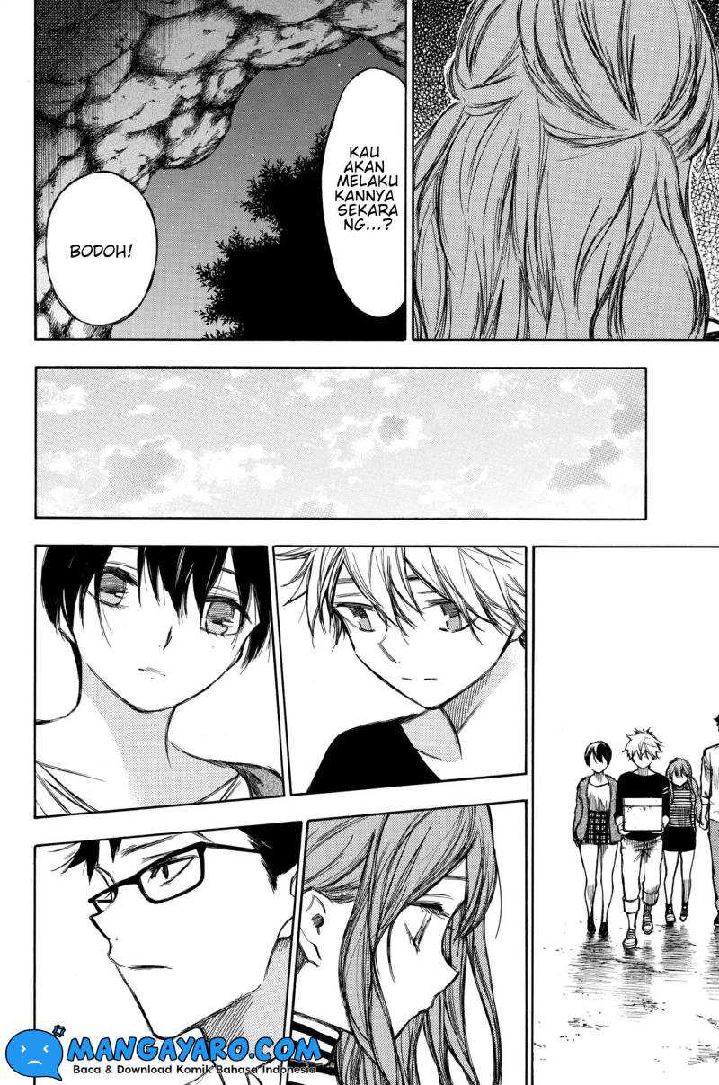 Chapter 92 - halaman 16