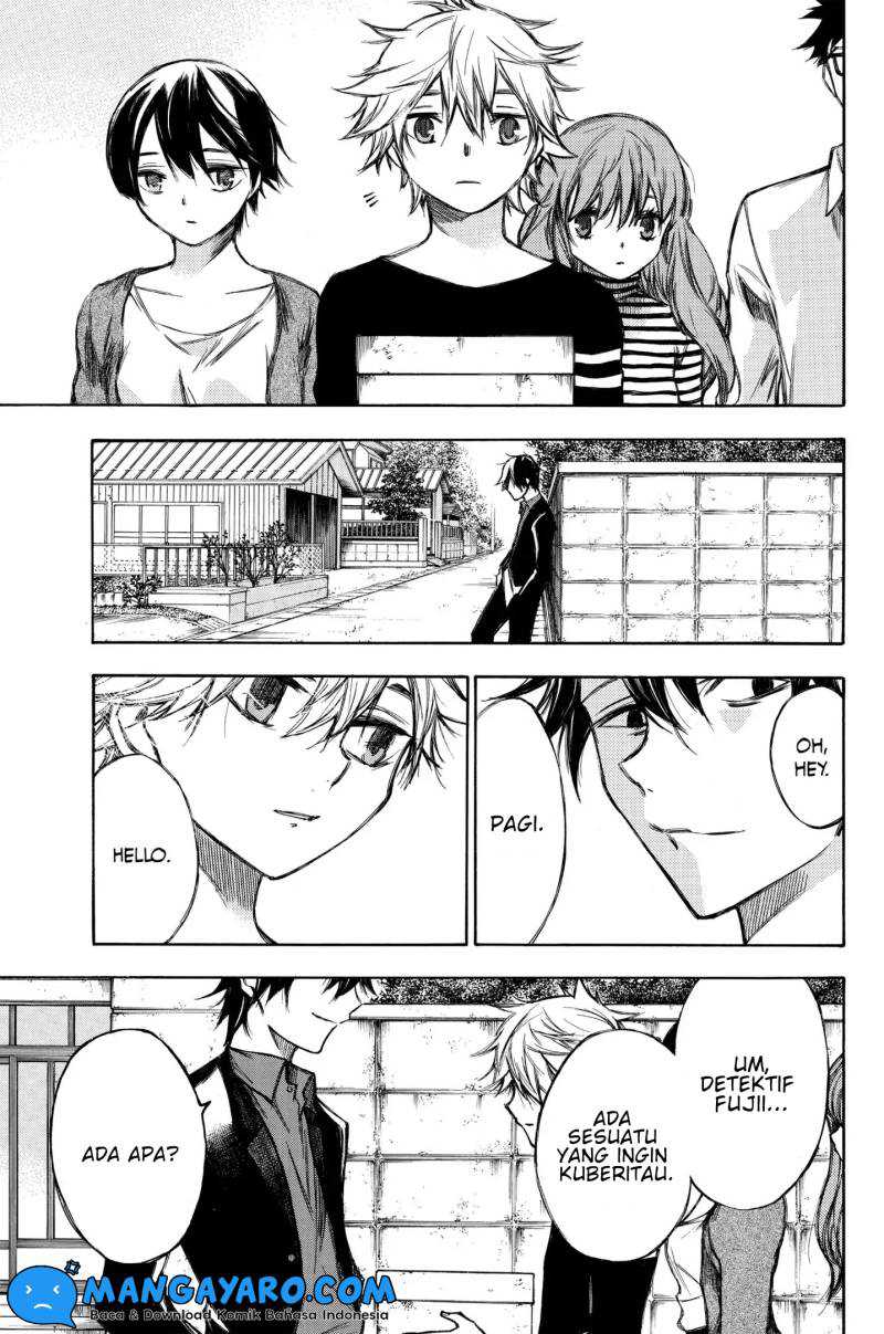 Chapter 92 - halaman 17