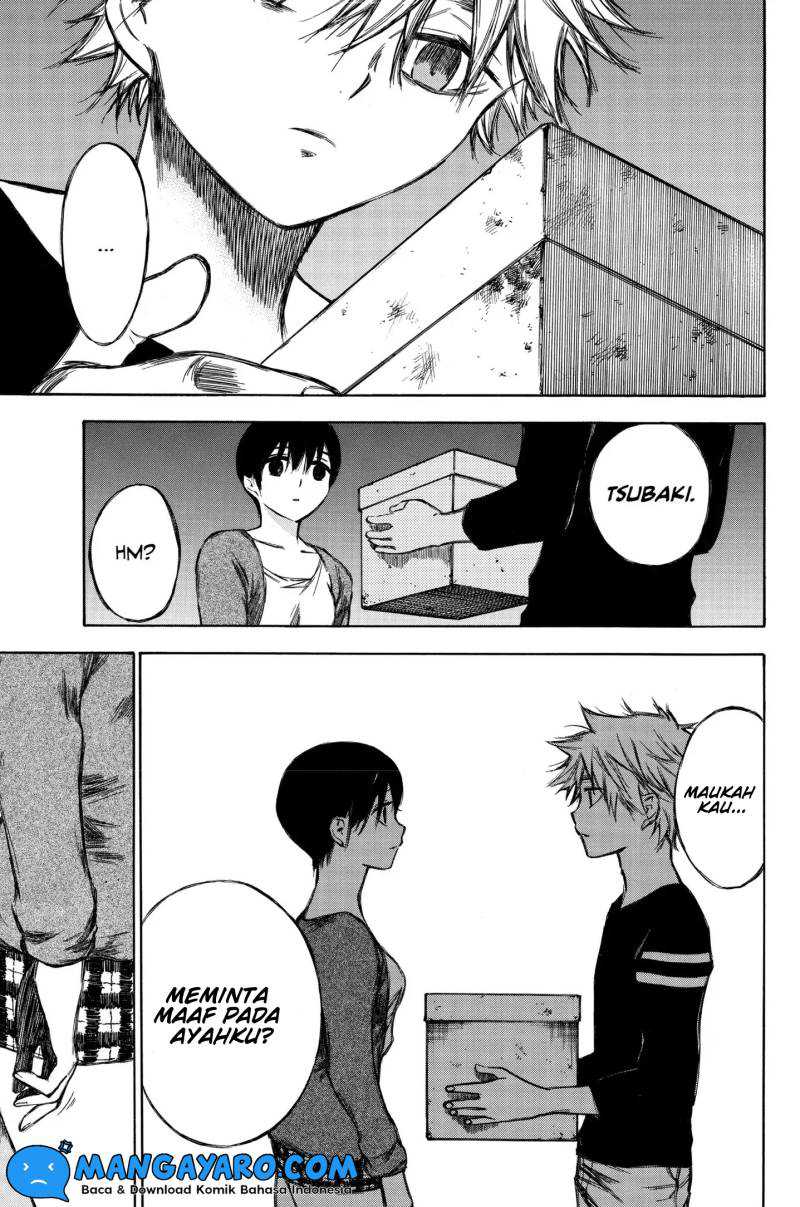 Chapter 91 - halaman 13