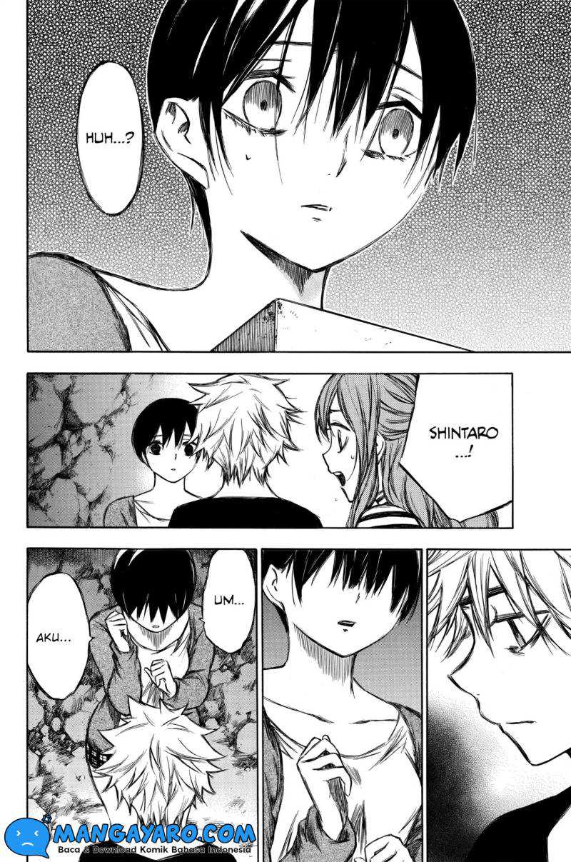 Chapter 91 - halaman 14