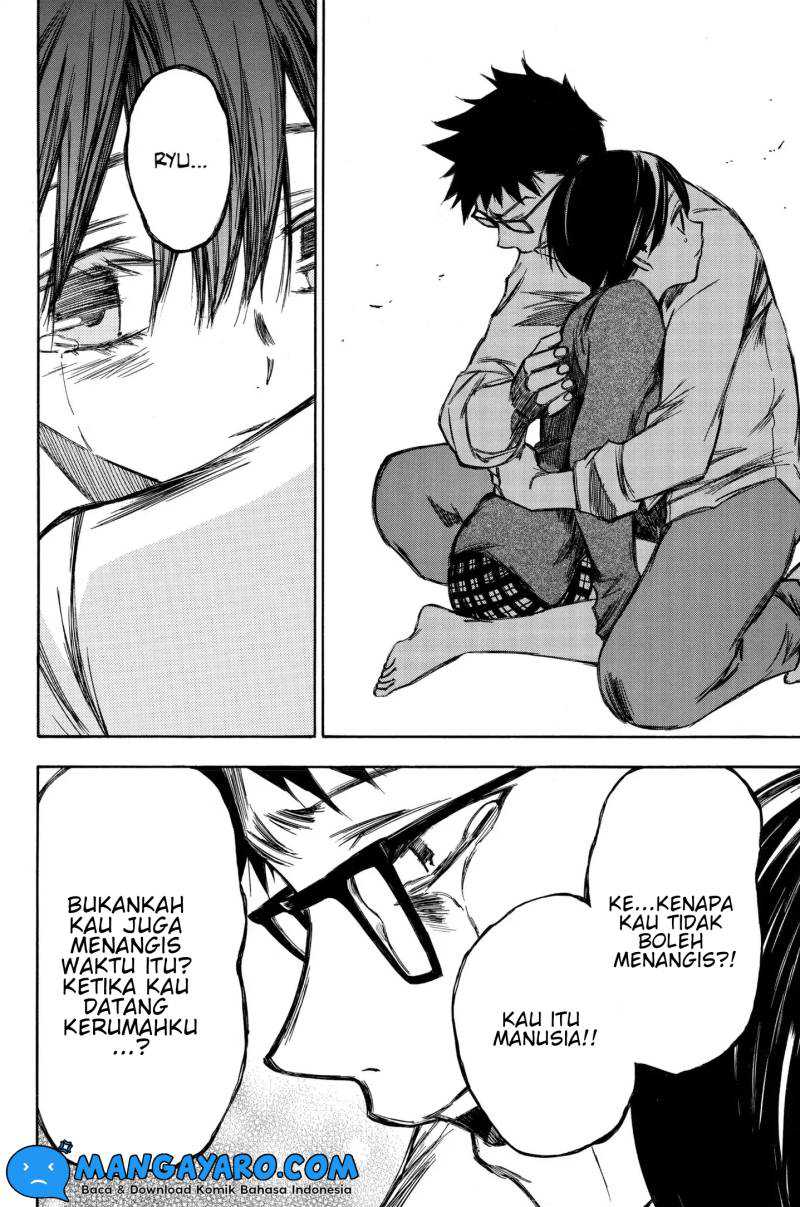 Chapter 91 - halaman 6