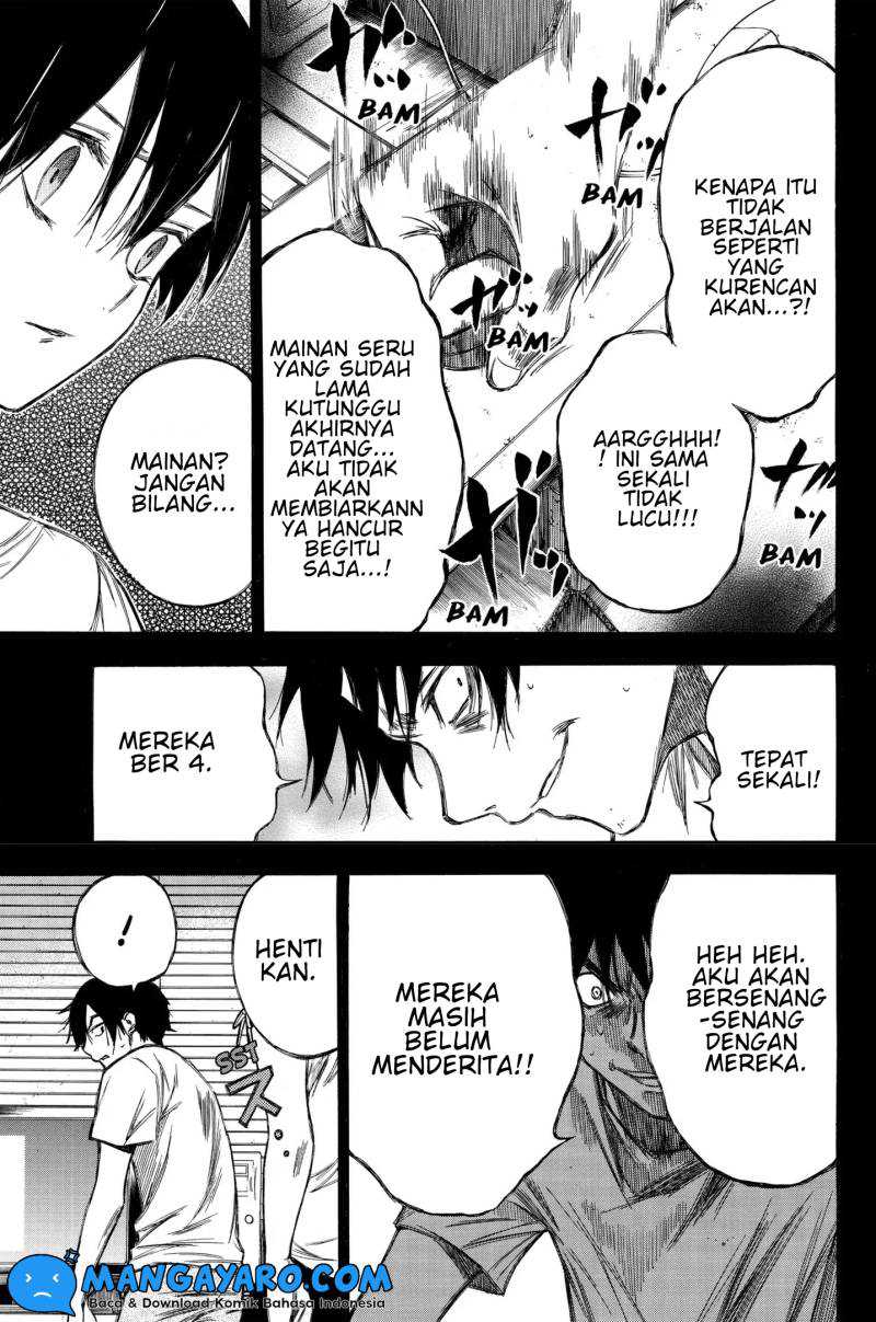 Chapter 88 - halaman 13