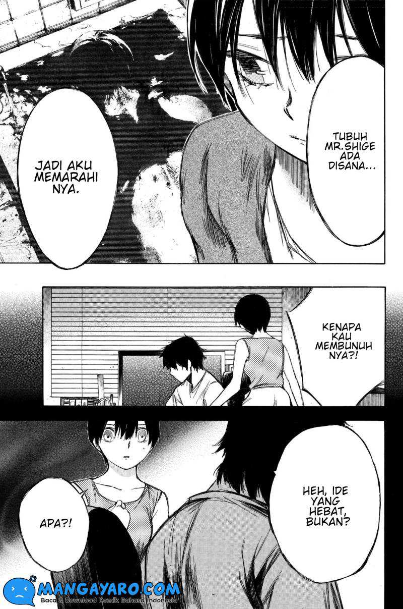 Chapter 88 - halaman 5
