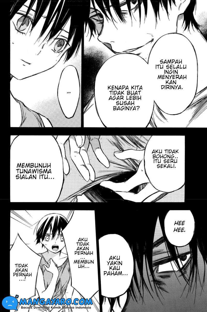 Chapter 88 - halaman 6