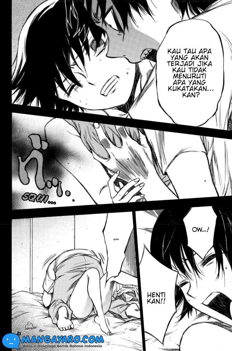 Chapter 88 - halaman 8