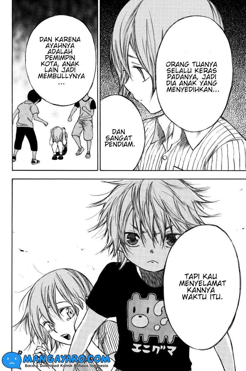 Chapter 87 - halaman 12