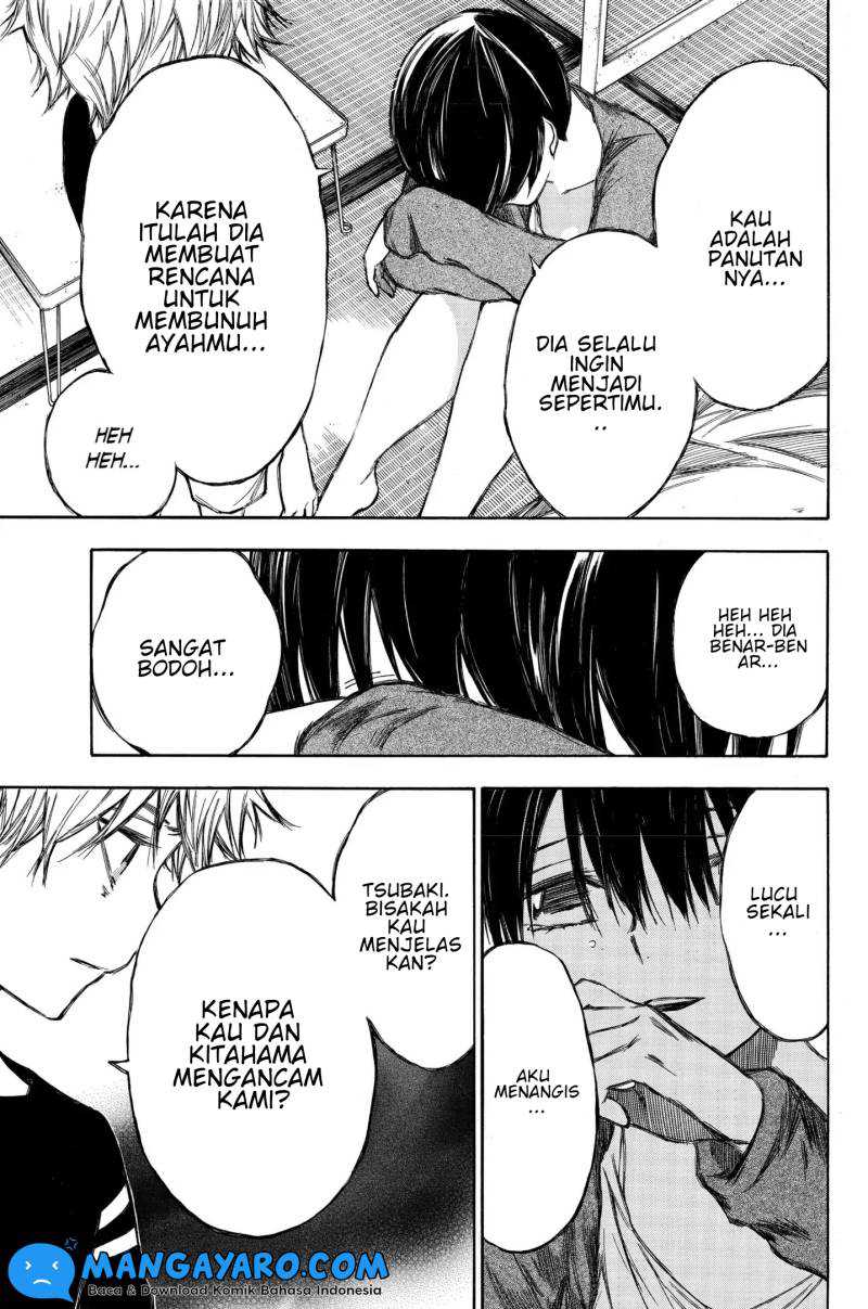 Chapter 87 - halaman 13