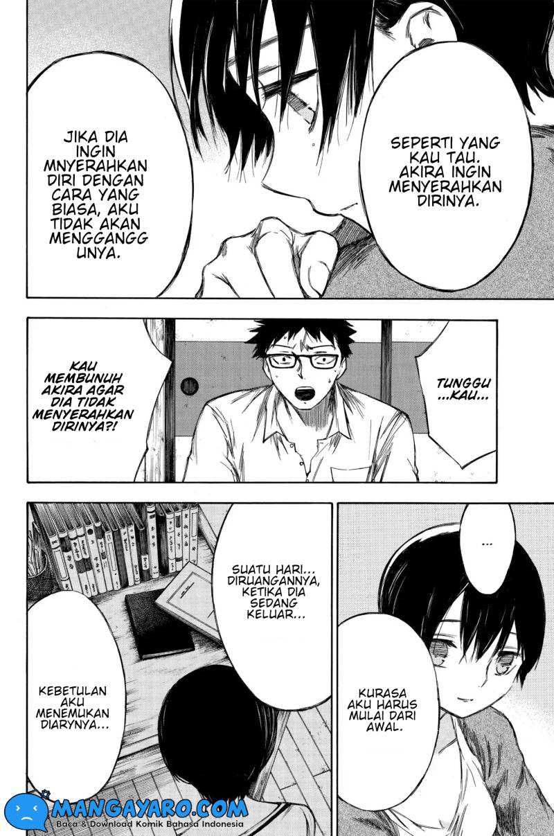 Chapter 87 - halaman 14
