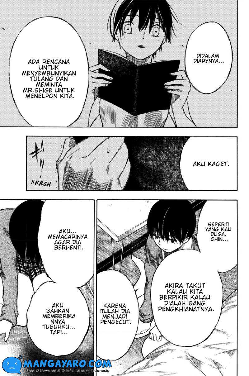 Chapter 87 - halaman 15