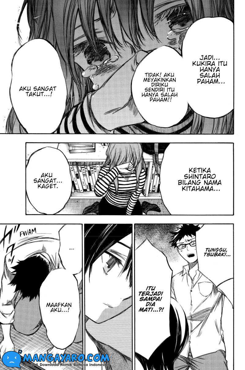 Chapter 87 - halaman 5