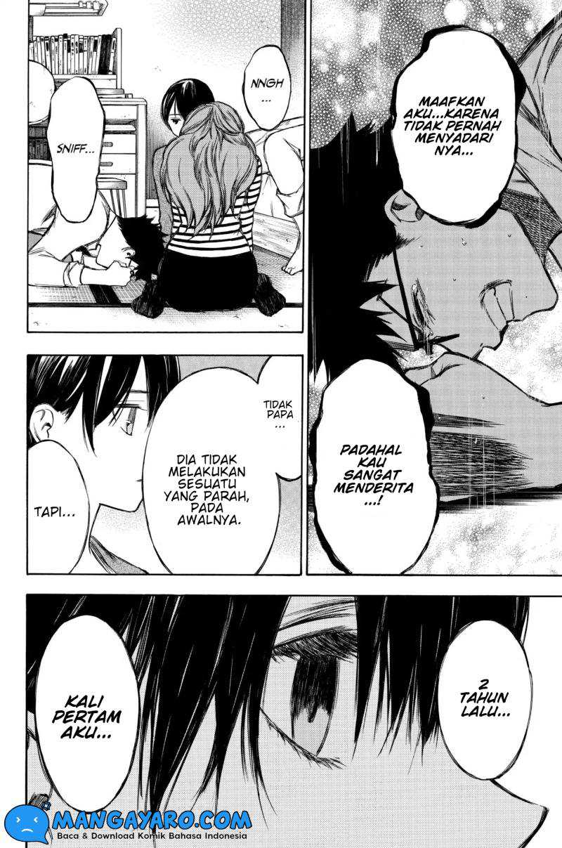 Chapter 87 - halaman 6