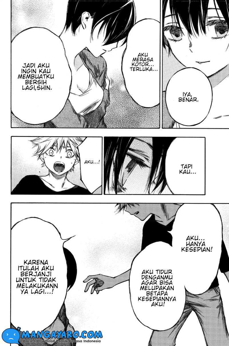 Chapter 87 - halaman 8