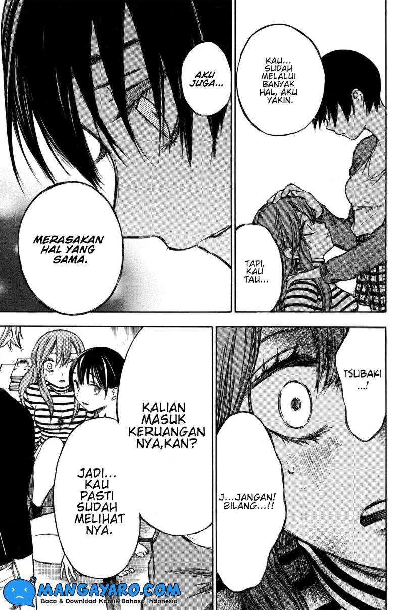 Chapter 85 - halaman 13