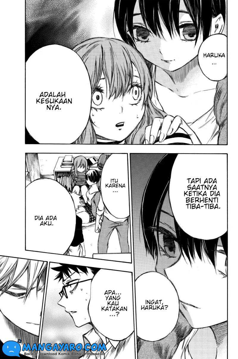 Chapter 85 - halaman 15