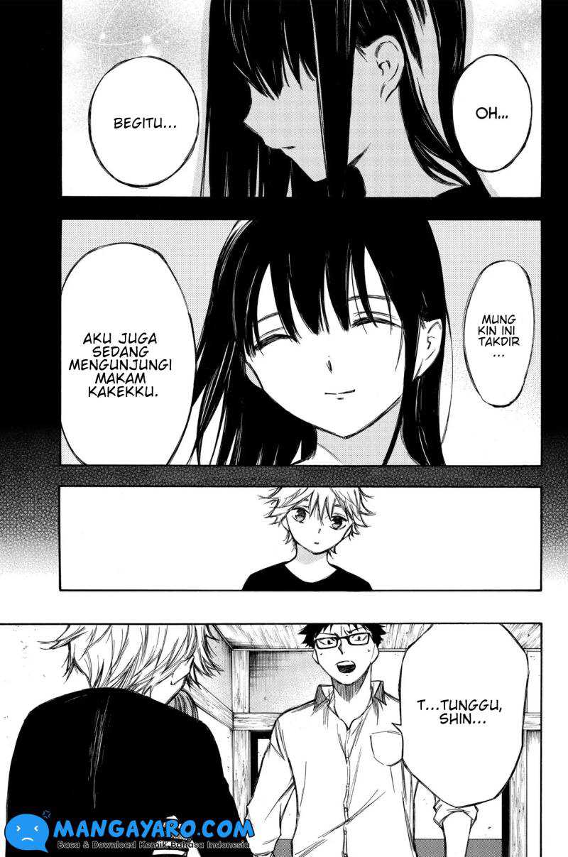 Chapter 85 - halaman 5