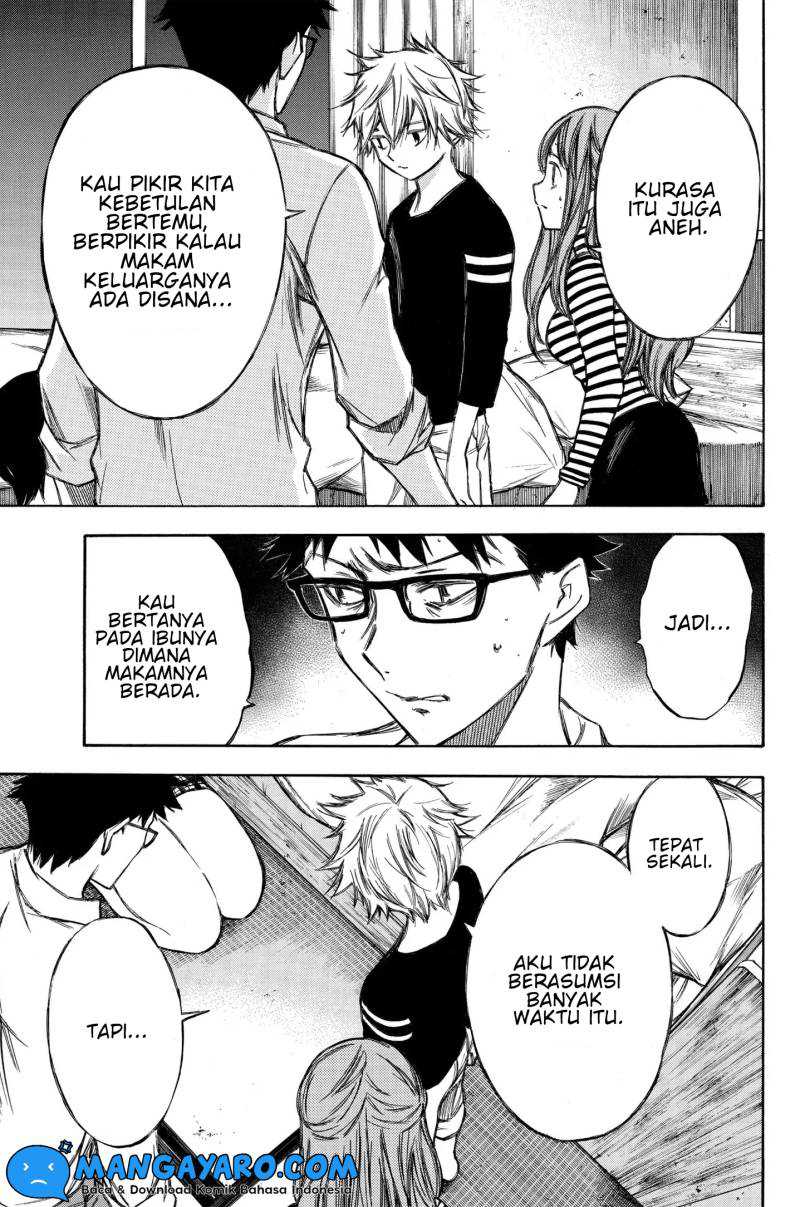 Chapter 85 - halaman 7