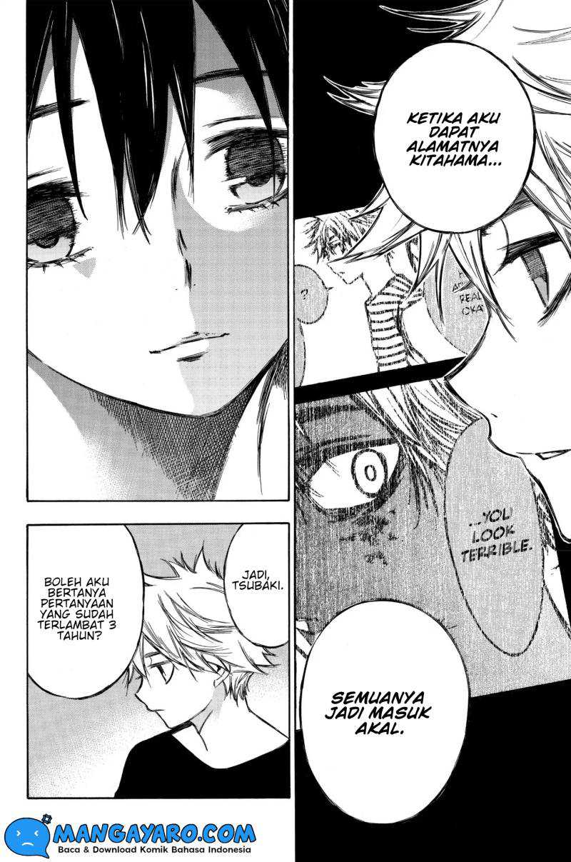 Chapter 85 - halaman 8