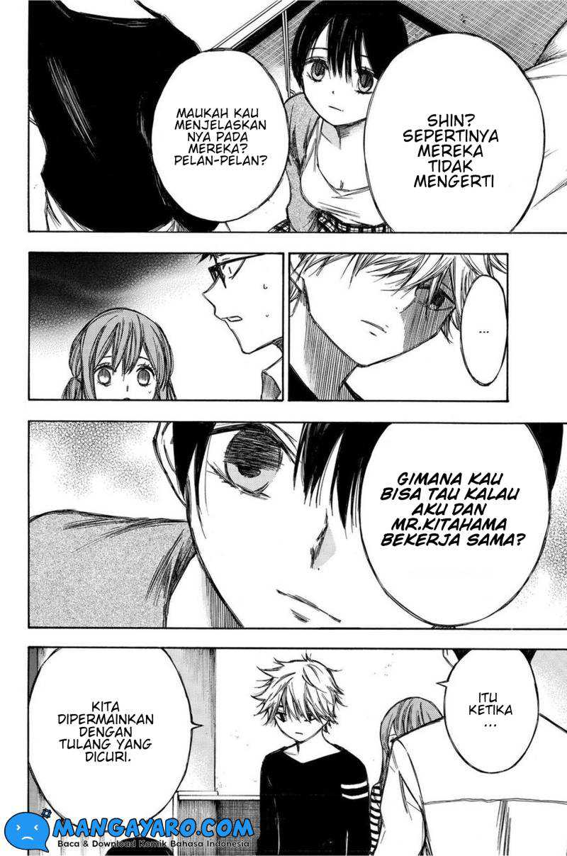 Chapter 84 - halaman 15
