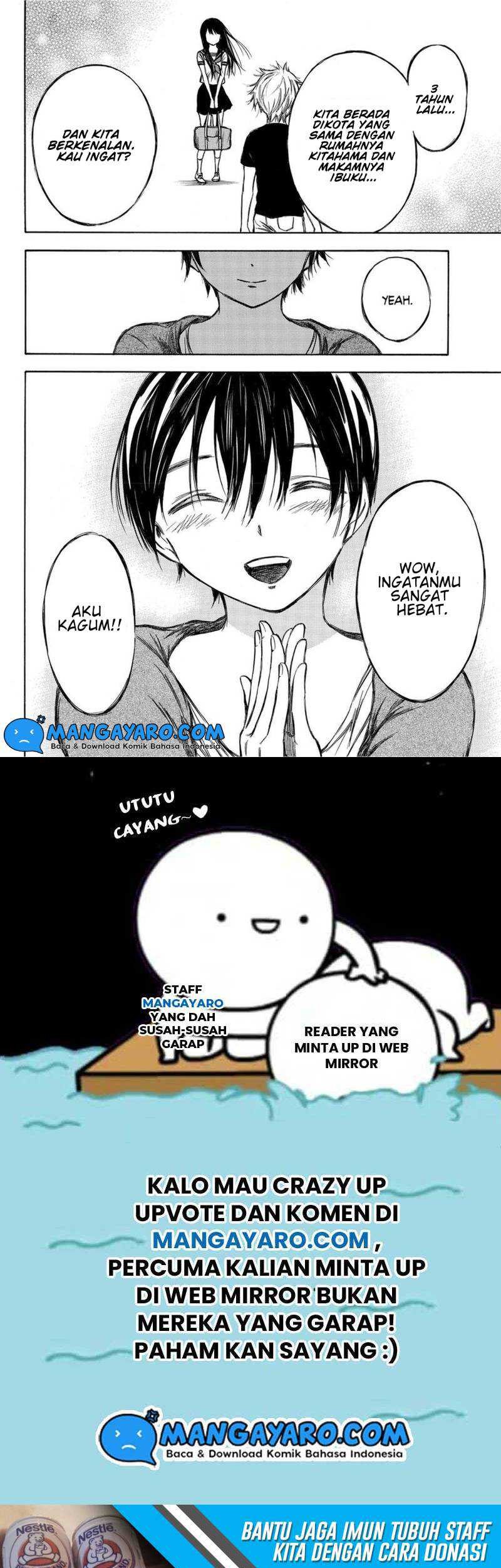 Chapter 84 - halaman 19