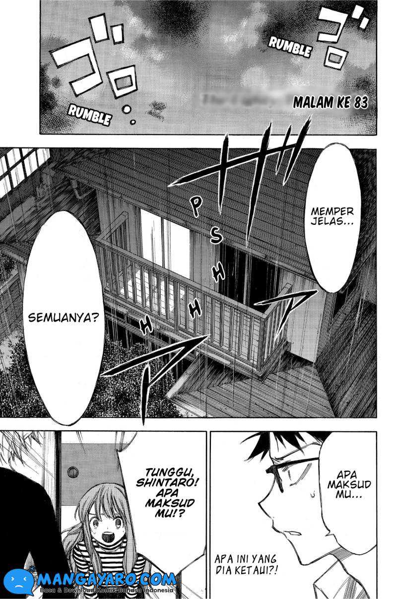 Chapter 83 - halaman 3