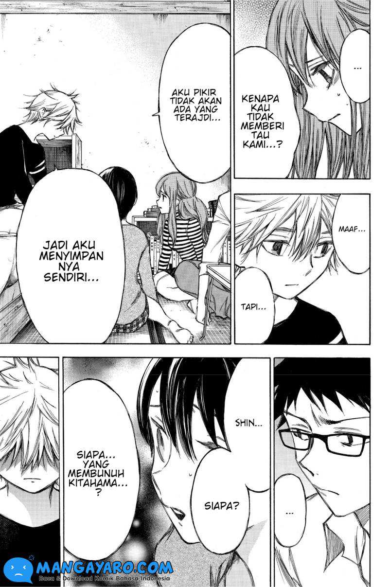 Chapter 83 - halaman 5