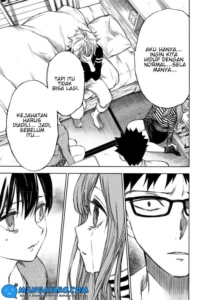 Chapter 82 - halaman 13