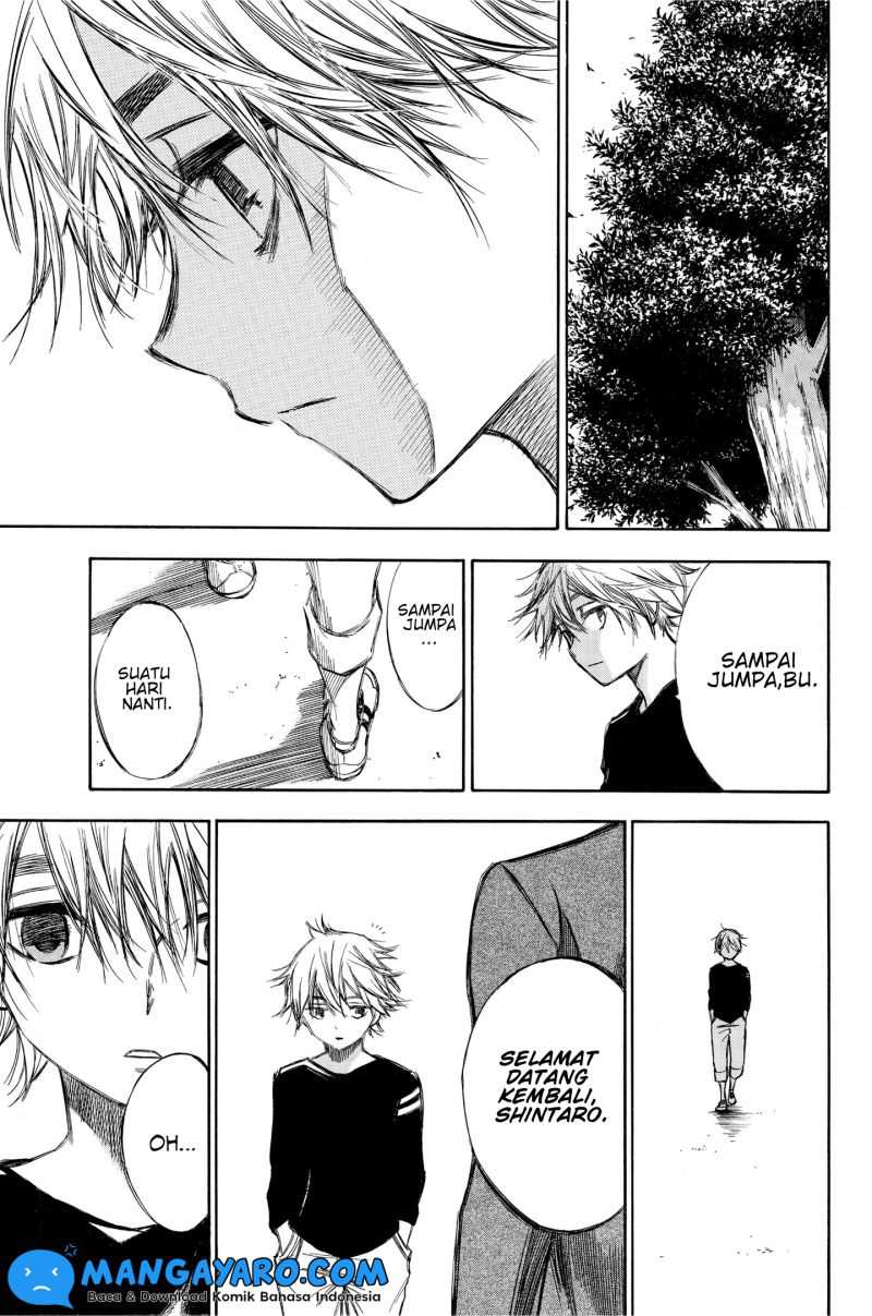 Chapter 80 - halaman 15