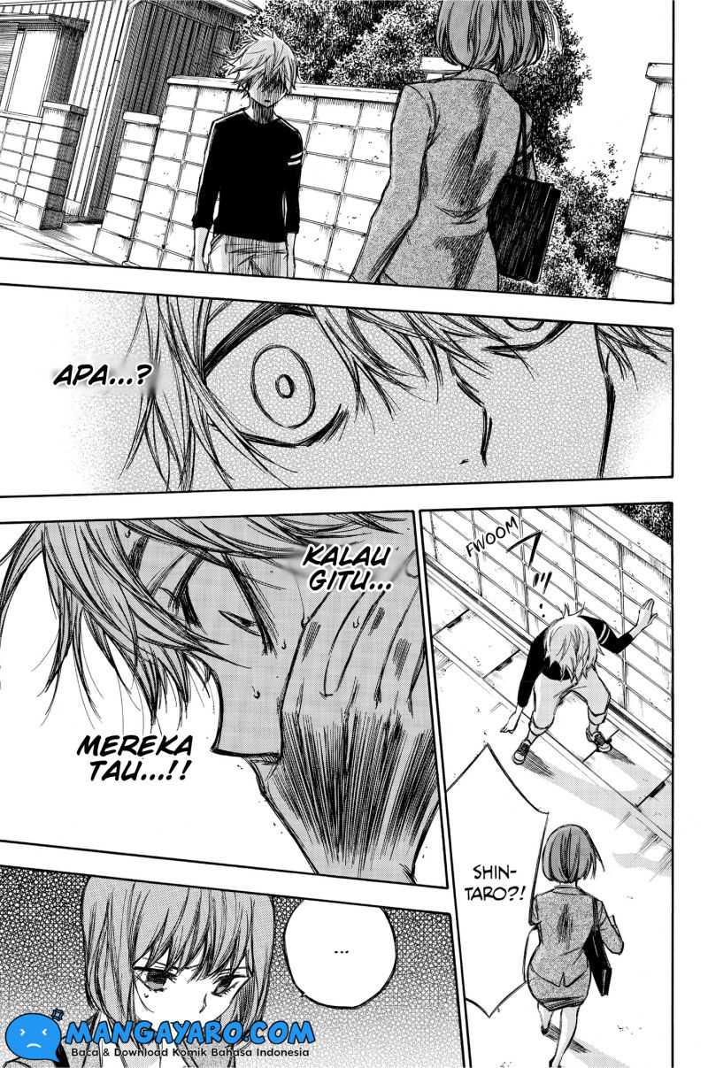 Chapter 80 - halaman 17