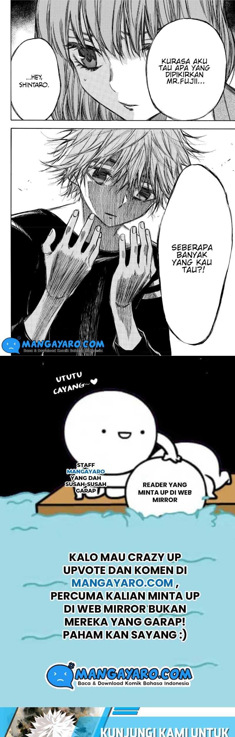 Chapter 80 - halaman 18