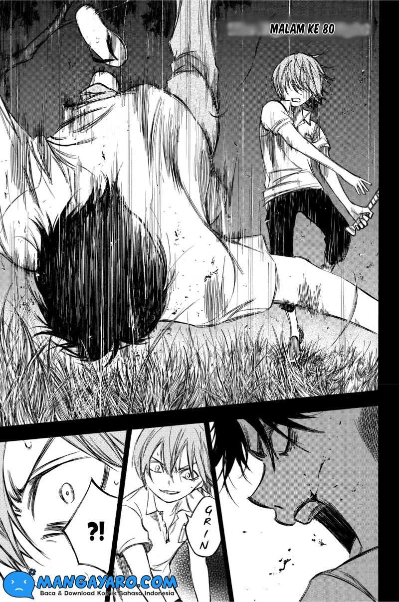 Chapter 80 - halaman 3