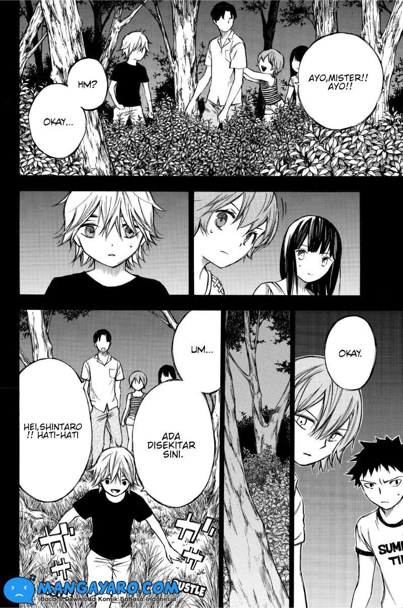 Chapter 79 - halaman 12