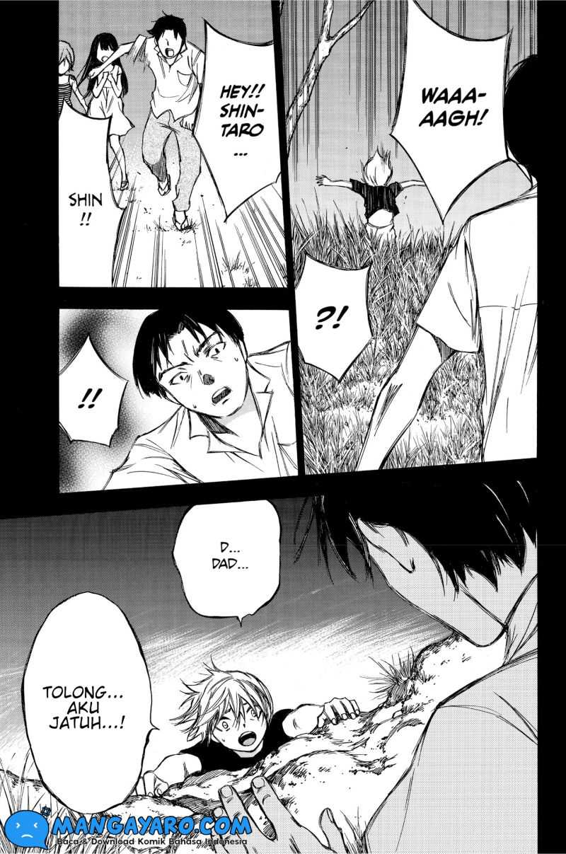 Chapter 79 - halaman 13