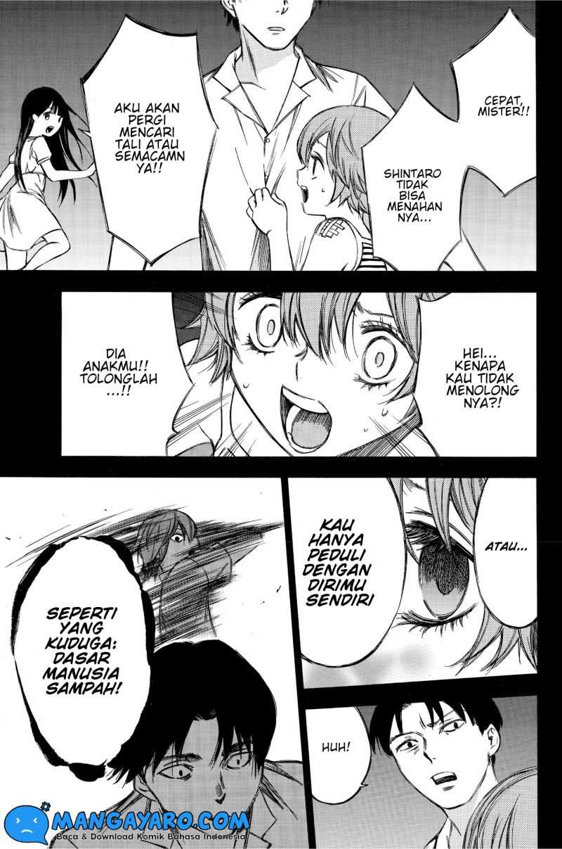 Chapter 79 - halaman 15