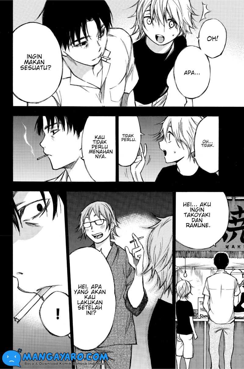 Chapter 78 - halaman 16
