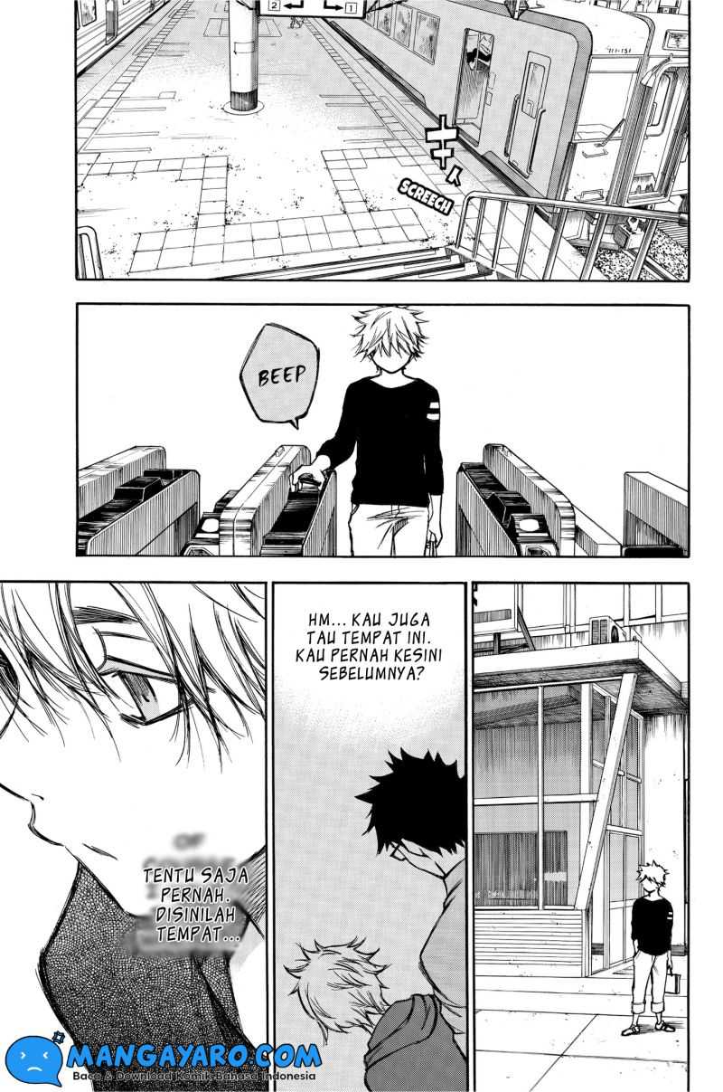 Chapter 78 - halaman 7