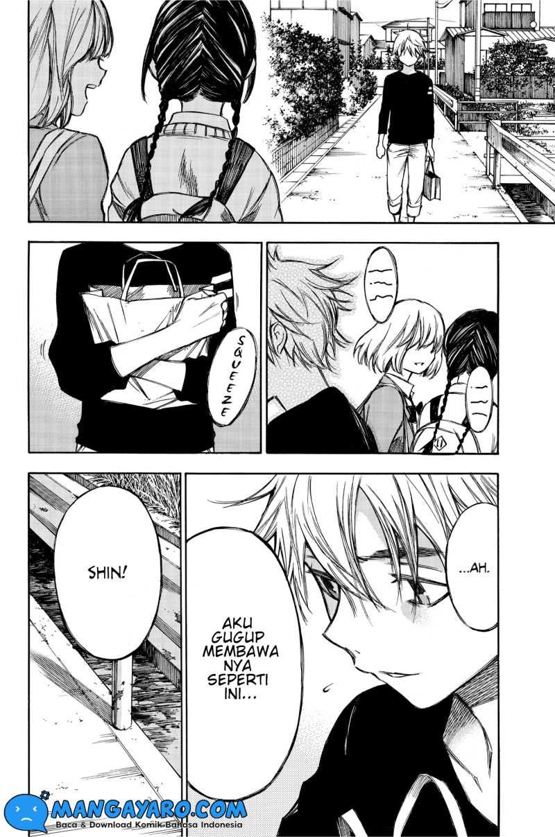Chapter 78 - halaman 8