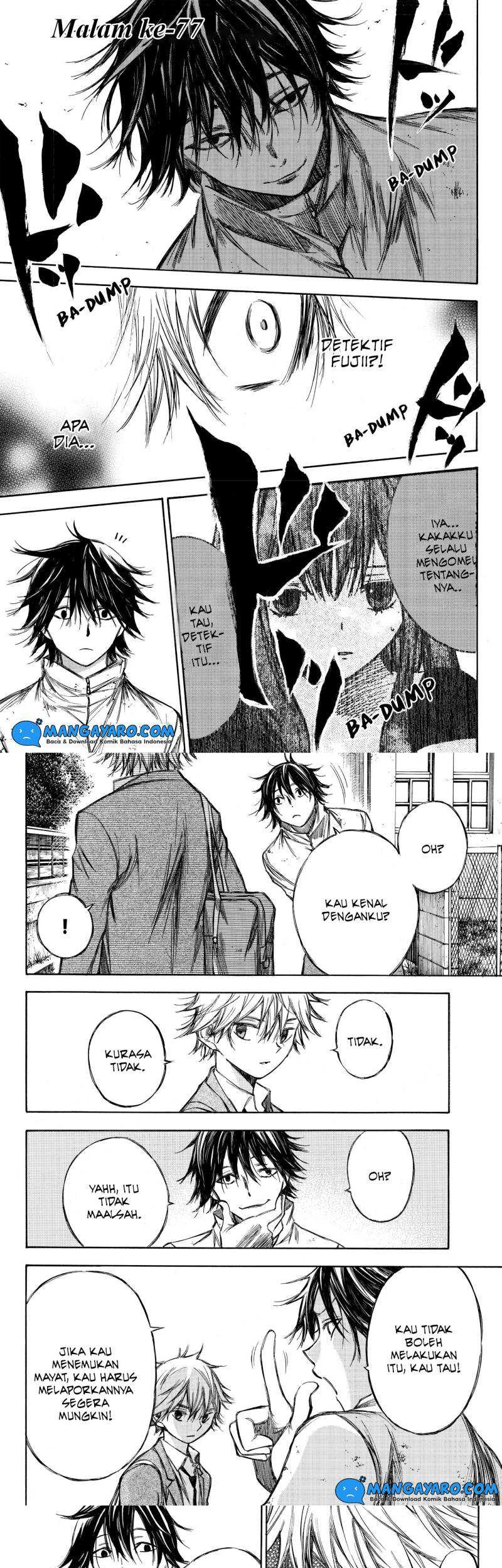 Chapter 77 - halaman 3
