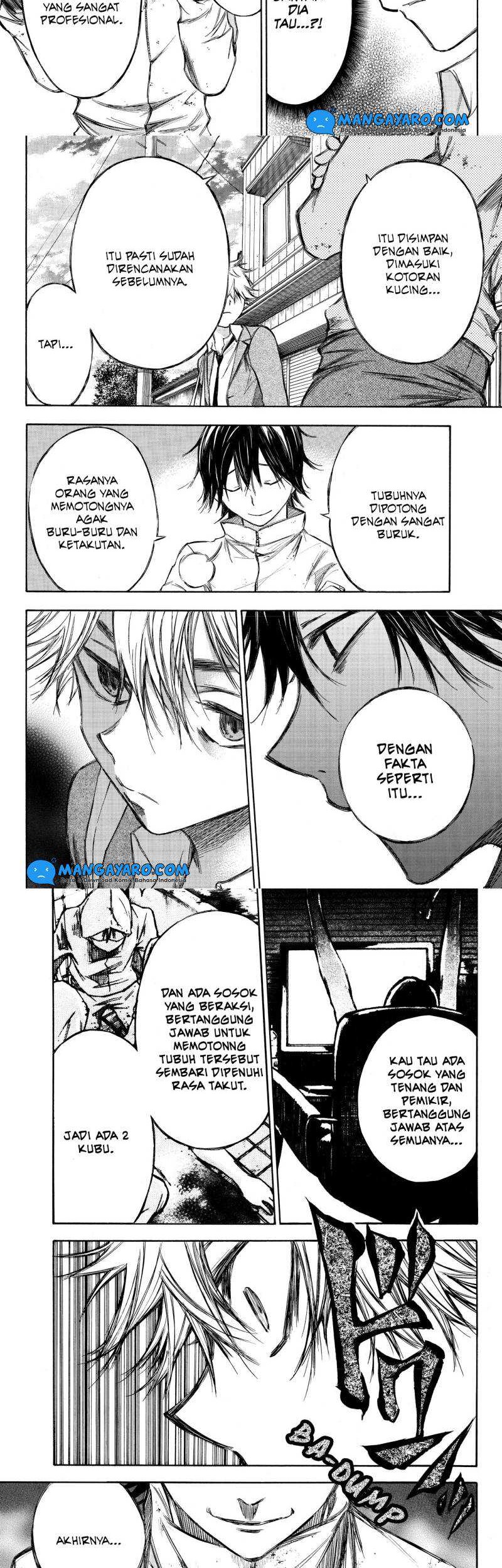 Chapter 77 - halaman 7