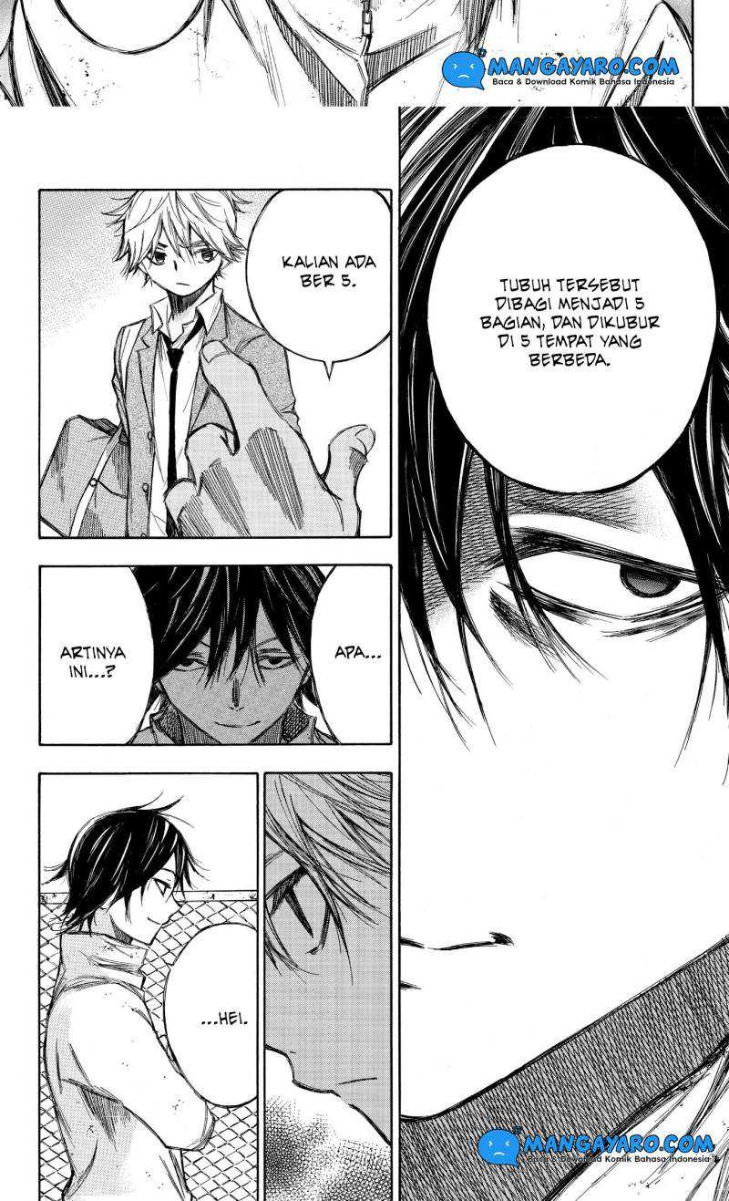 Chapter 77 - halaman 8
