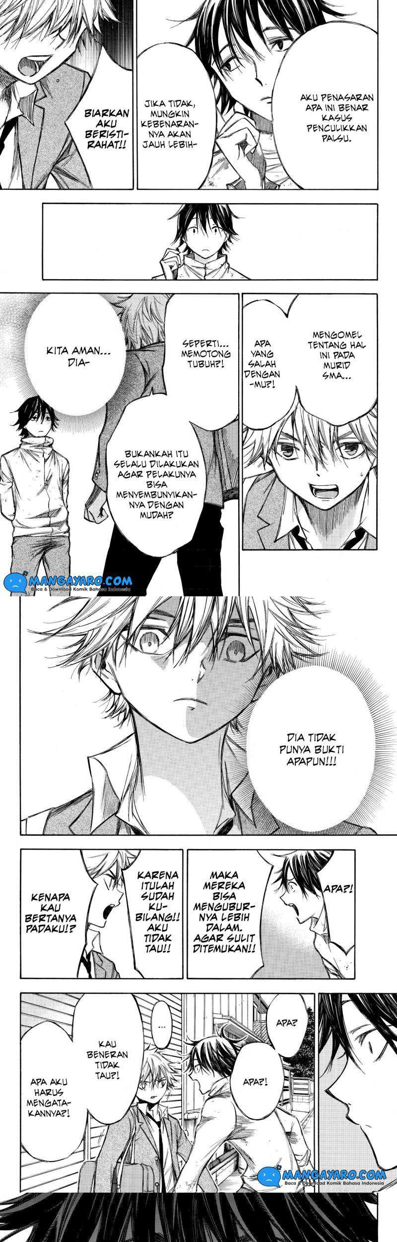 Chapter 77 - halaman 9