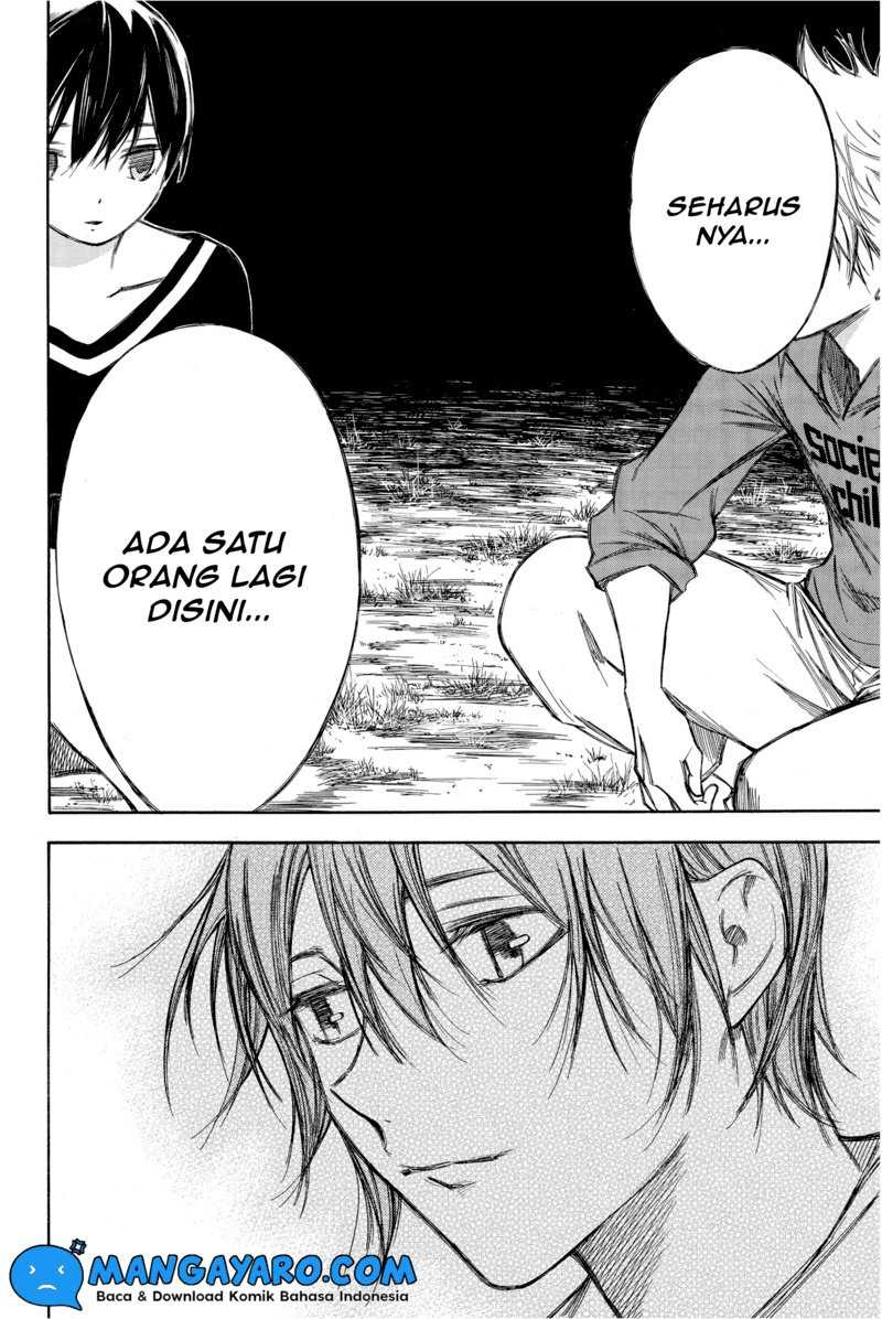 Chapter 75 - halaman 6