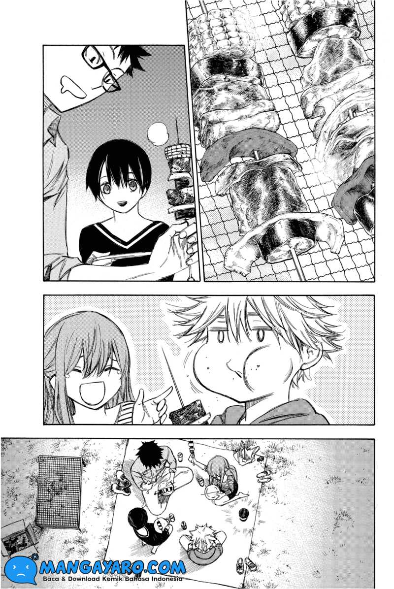 Chapter 74 - halaman 13