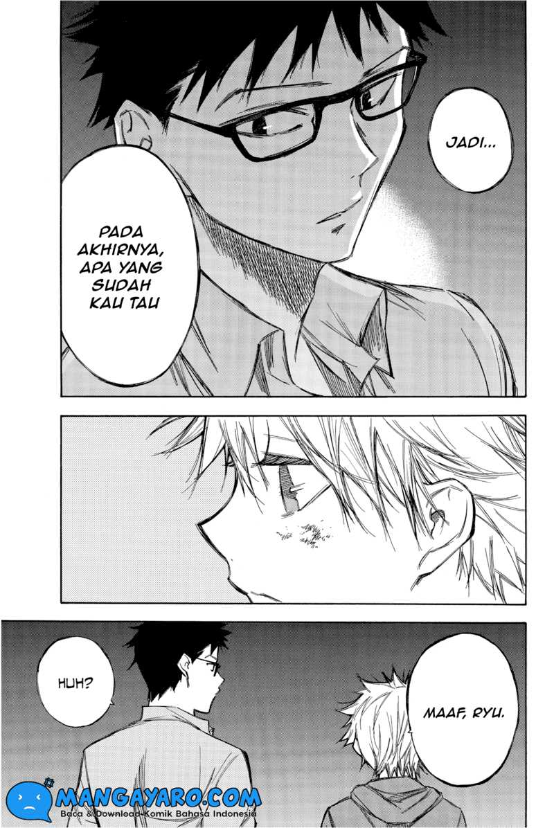 Chapter 74 - halaman 15