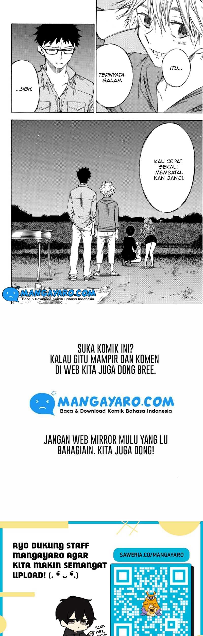Chapter 74 - halaman 16