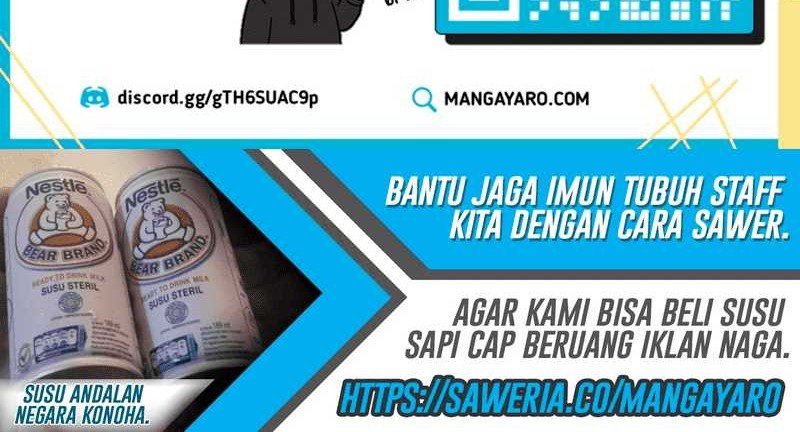 Chapter 74 - halaman 17