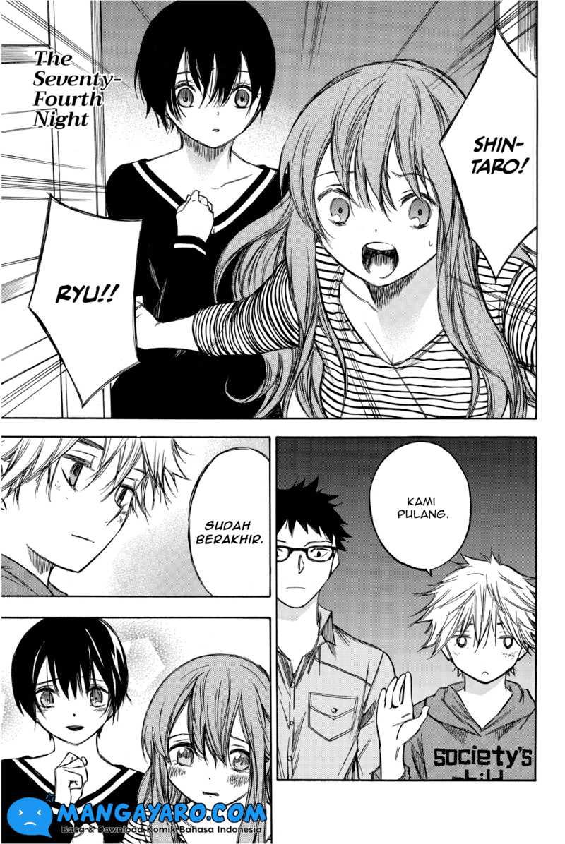 Chapter 74 - halaman 3